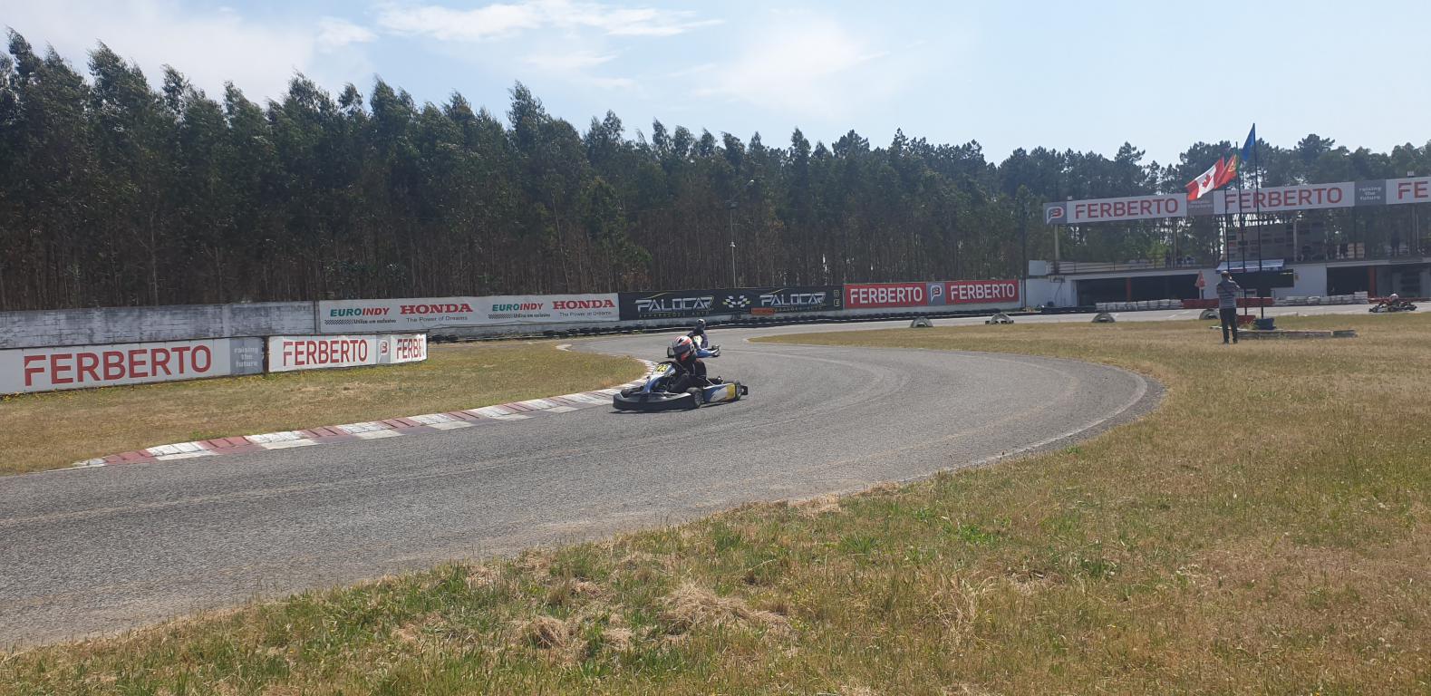 Taça Euroindy 2020 - Maio81